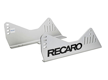 Recaro Aluminum Side Mounts (XL) 7207000ANA